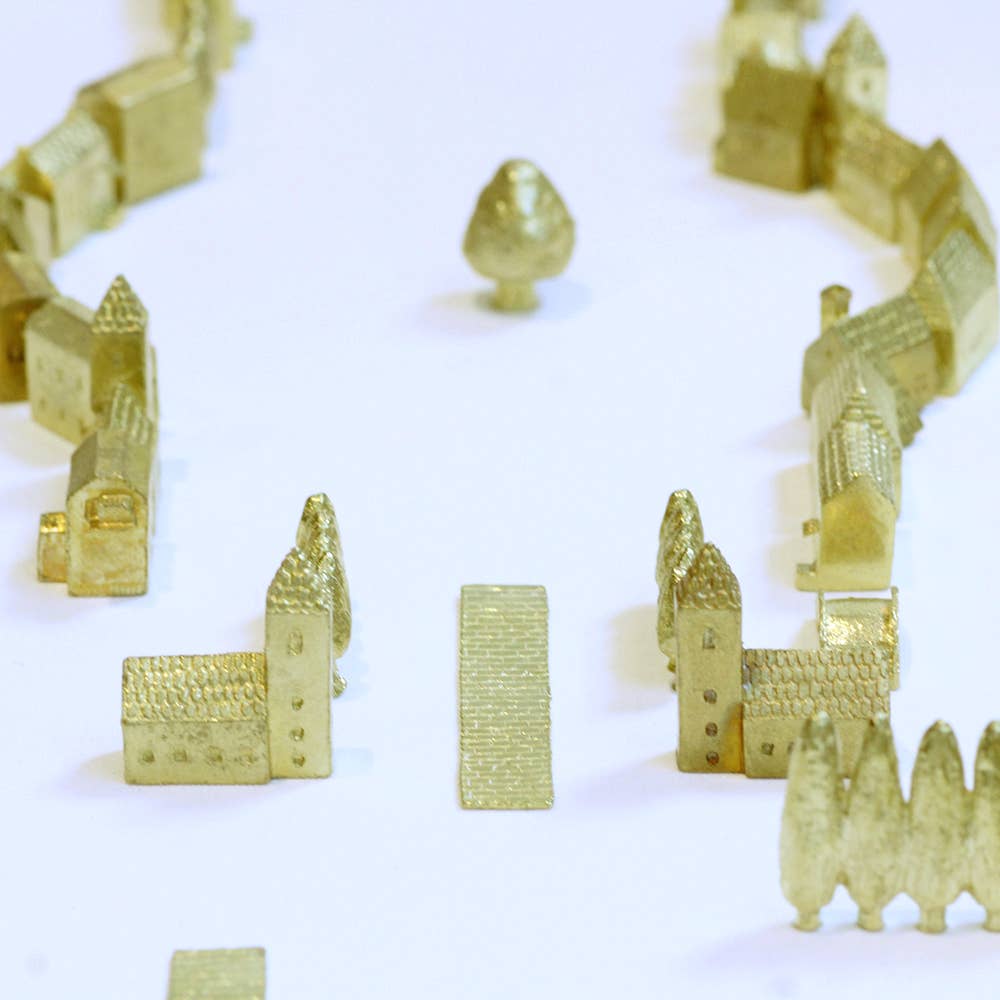 Japacolle — Japan Collections | See Latest News in "About" - Vendita all'ingrosso Decorazioni da tavolo - KOKU XS04 Un grande albero2