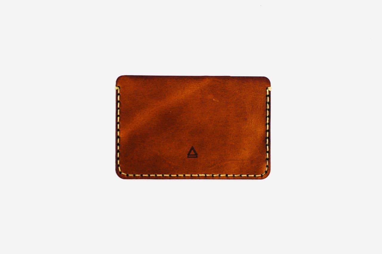 XARK - Wholesale Wallet - Men's - Destroyer Wallet - Leather goods4