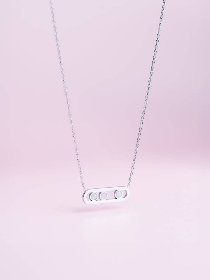 Kairos Argento Bianco per la vendita all'ingrosso da parte di Didyma