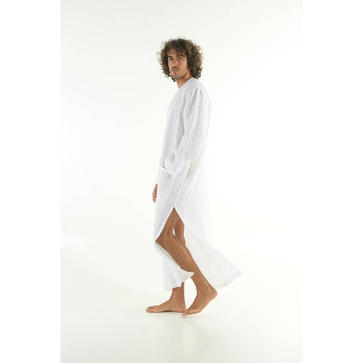 SPA MAN BRIGHT WHITE for wholesale by YUME