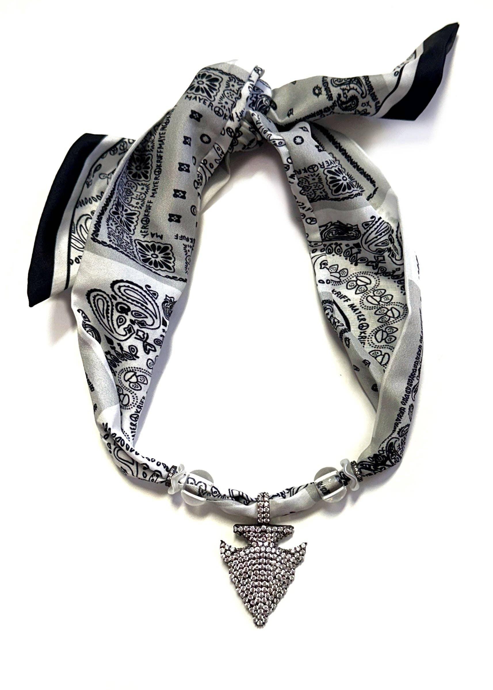 Betsy Pittard Design LLC - Vendita all'ingrosso Collana con ciondolo/pendaglio - Tillman1