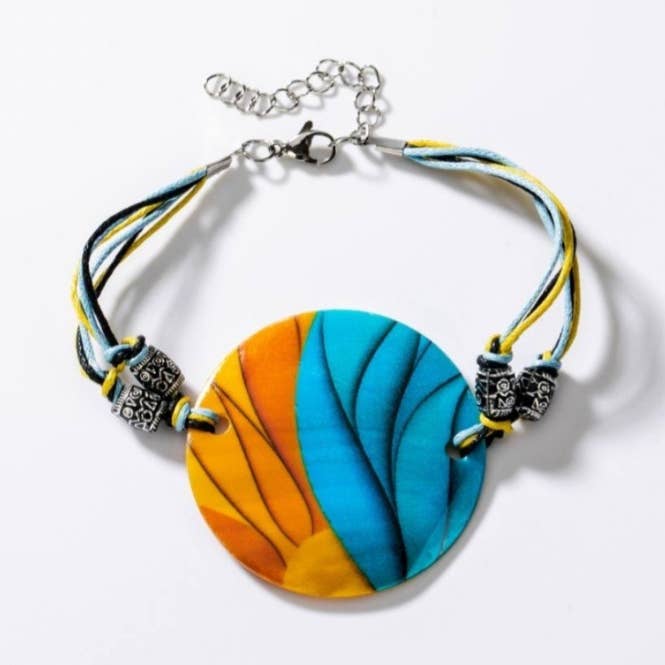 Bracciale Nacht und Tag für den Großhandel von Sharon Store