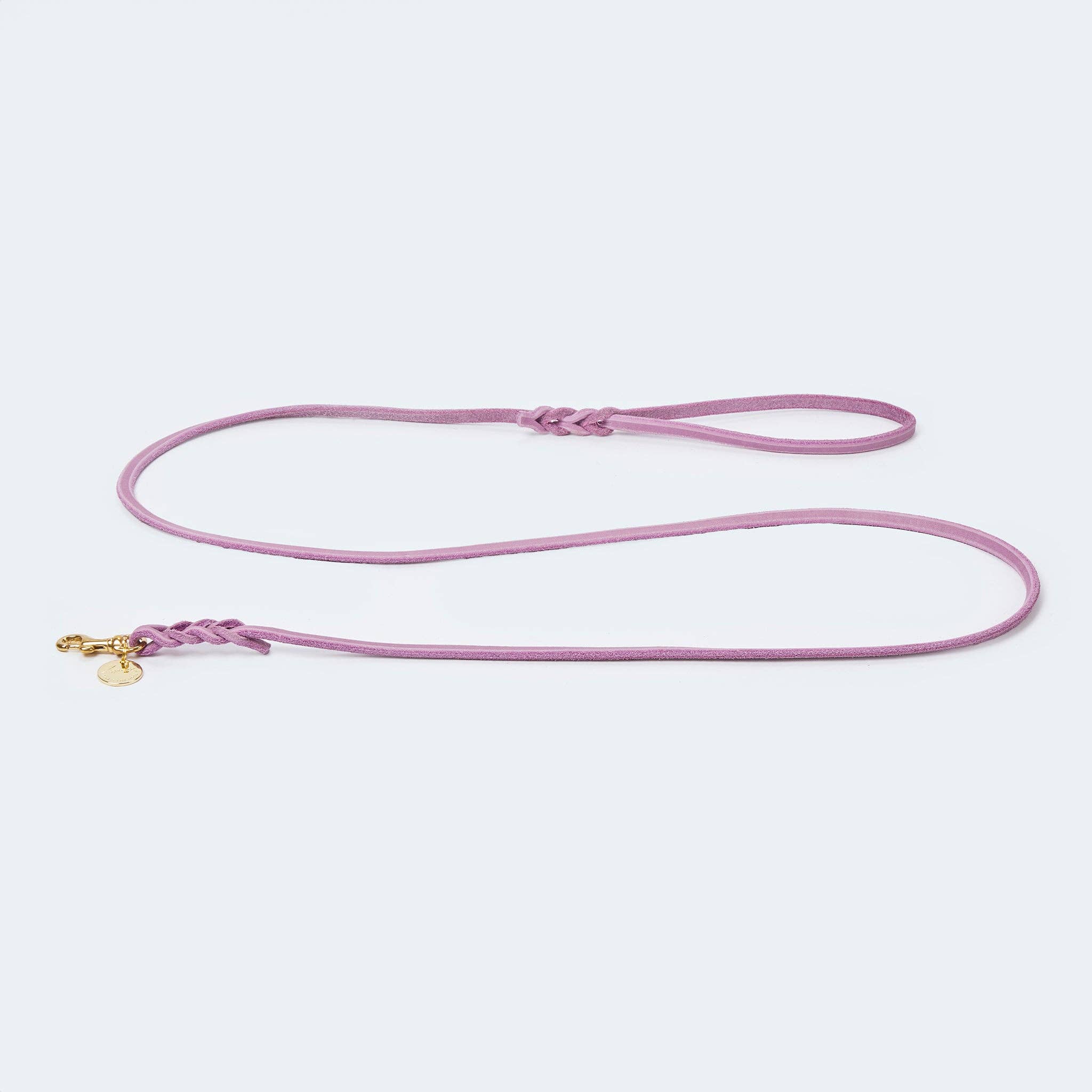 ​​Leopold's Finest for dogs – wholesale Hundkoppel - Hund – Lätt lättoljad läderkoppel14