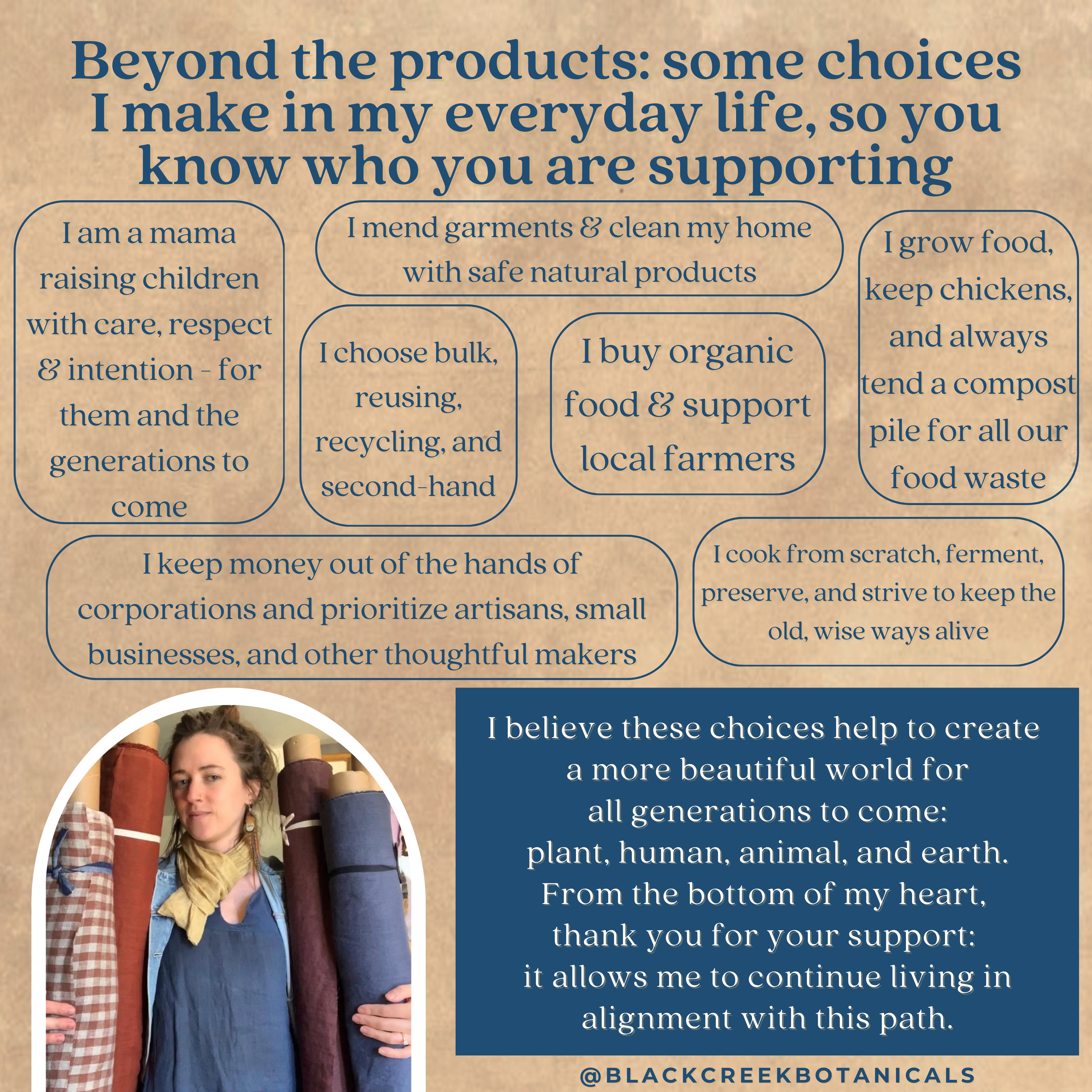 Black Creek Botanicals - Wholesale Facial Cleanser - Cleansing Grains Oat & French Green Clay – Soap-Free Mask2