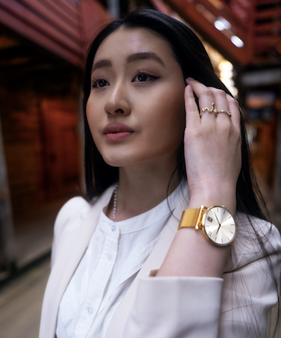 Berg Watches - Vente Montre – homme - La montre officielle quartz blanche du champion du monde argentin6