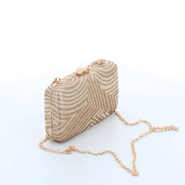 Marina Galanti & Gianmarco Venturi - Wholesale Tote Bag - Women's - ME0092E01_GOLD