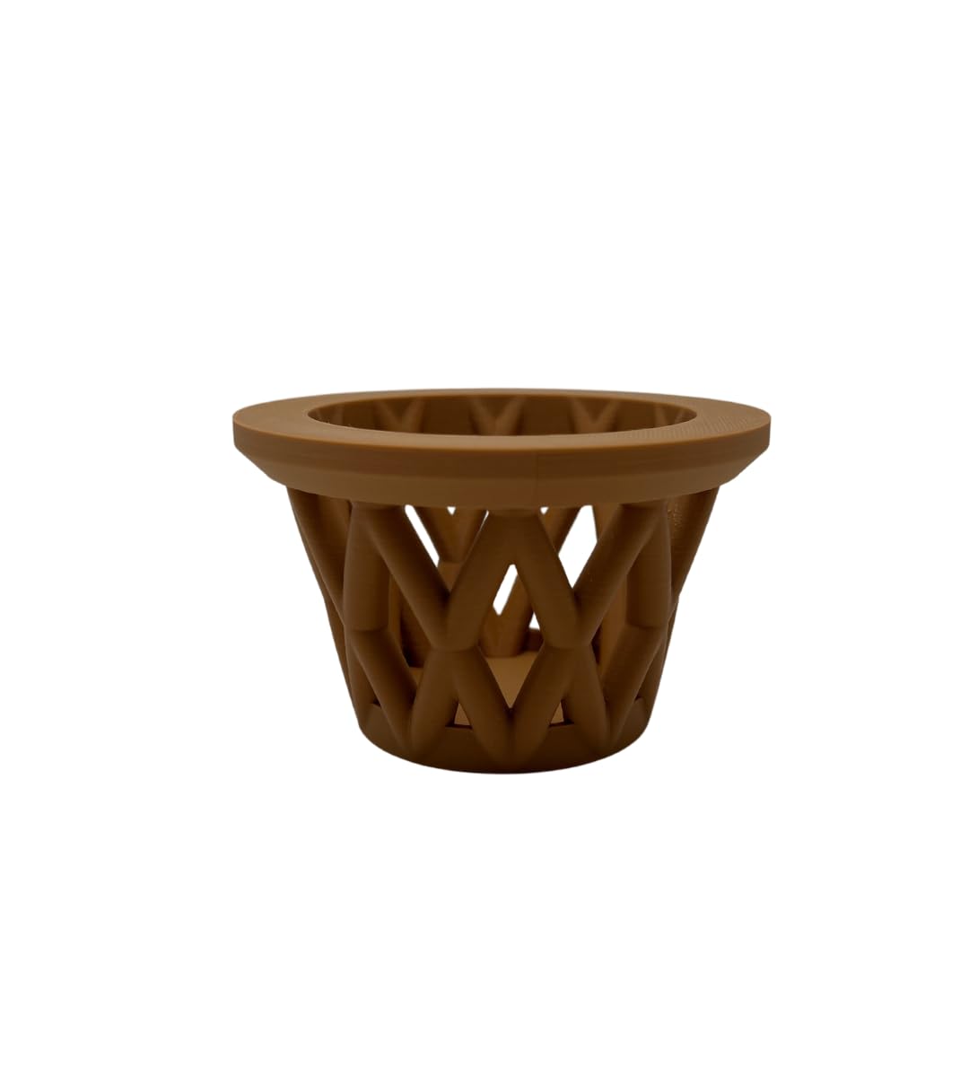 Chatelet - Wholesale Pet Bowl - Cat/Dog - Chatelet Aquarium Fish Feeding Cage | Small Fish Feed Cage | Floats at Surface & Keeps Larger Fish Out | Made in USA10