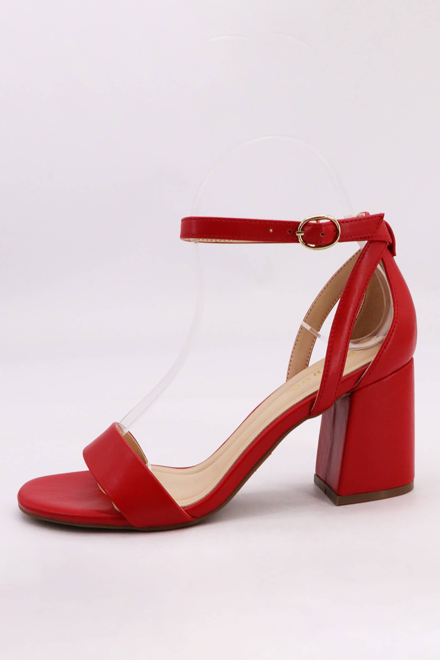 Mis Jes - Wholesale High Heels - Women's - JP-INFLATE-13 4