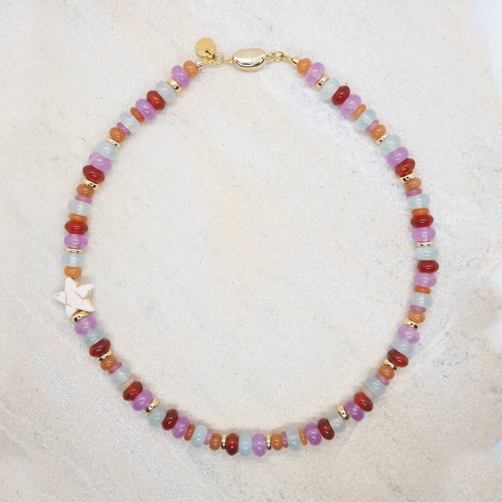 STARDUST HALSBAND för wholesale av CIAO.STUDIOS