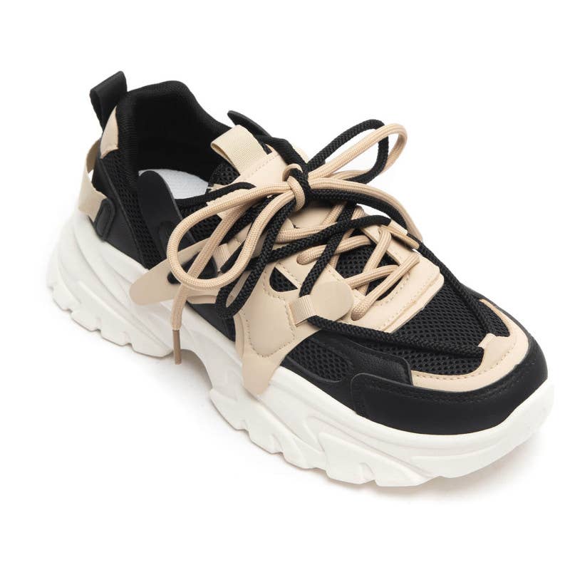 idealshoes – Großhandel Lifestyle-Sneaker – Damen – 892610