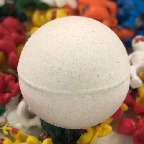 Ninja Surprise Badebombe für den Großhandel von Sprigs + Twigs