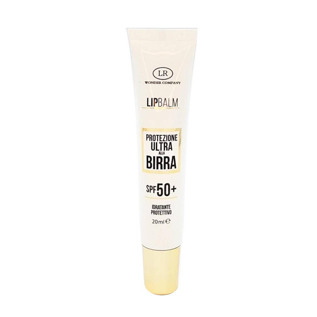 pirotta srl - Wholesale Lippenbalsem - G08 | Ultra lipbescherming SPF 50 in tube van 20 ml0