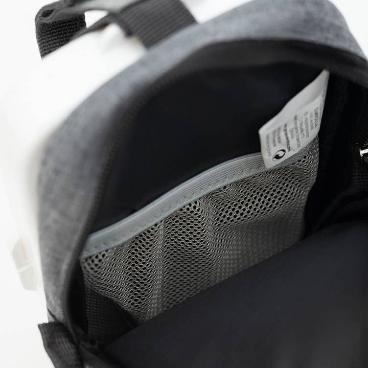 Olmitos S.A - Wholesale Diaper Bag - Baby - DIAPER HOLDER+WIPES5