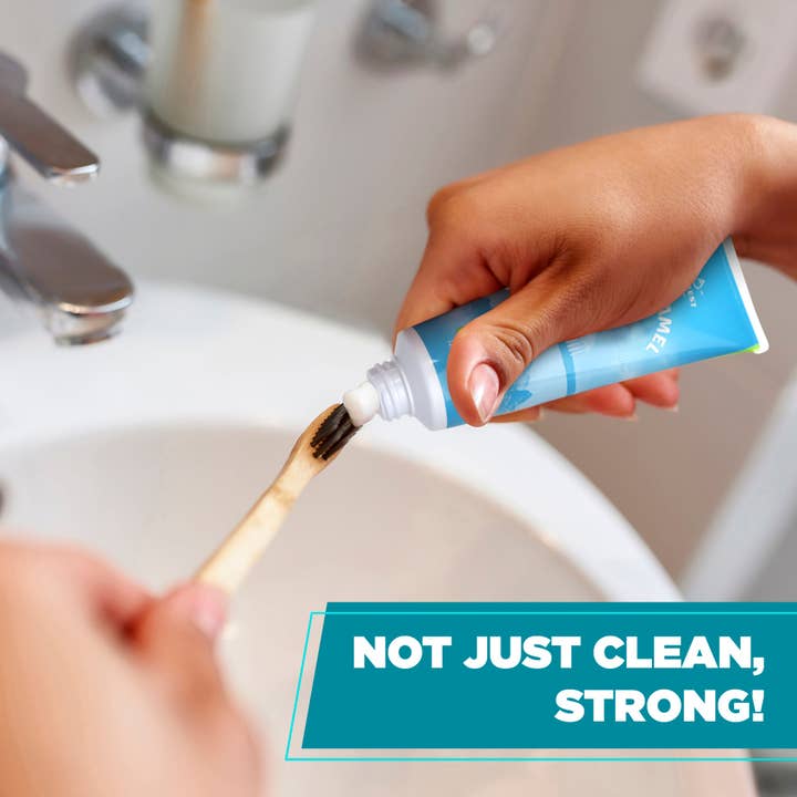 Everest oral Care - Wholesale Tandpasta - EVERNAMEL Tinfluoride Remineraliserende Tandpasta3