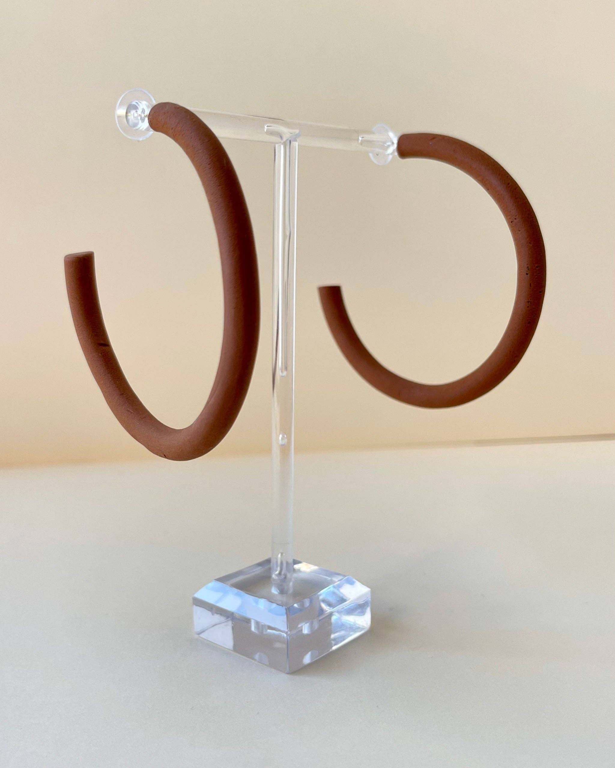 Areto Shop - Wholesale Hoop Earrings - The Little Aretos2