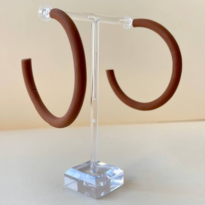 Areto Shop - Wholesale Hoop Earrings - The Little Aretos2