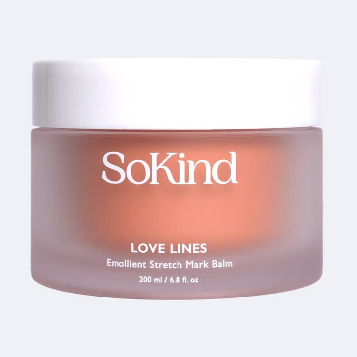 Love Lines Emollient Stretch Mark Balm and other Purchase Wholesale guanti nitrile neri. Free Returns & Net 60 Terms on Faire trending on Faire.