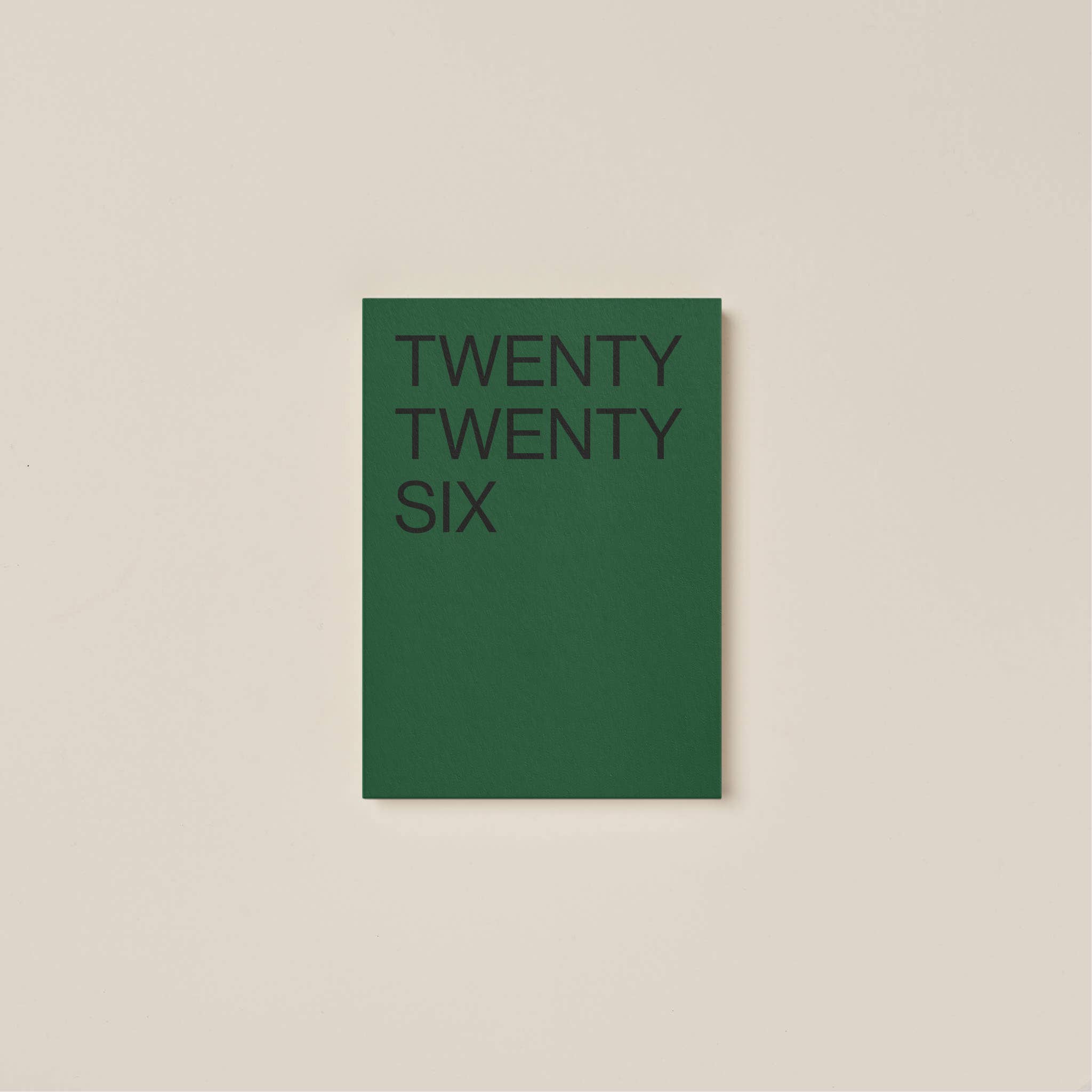 This Might Work – Diário por atacado – Agenda 2026 - Esmeralda1