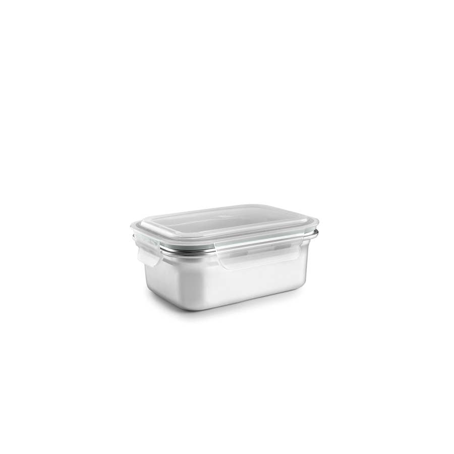 Ibili - Wholesale Kitchen Storage/Organizer - IBILI - Keepklin Rectangular Container 800 ml0