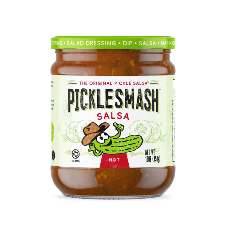PickleSmash - Hot for wholesale by PickleSmash