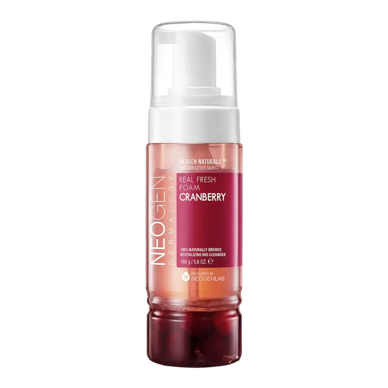 Best Beauty Group - Wholesale Facial Cleanser - NEOGEN Real Fresh Foam Cleanser7