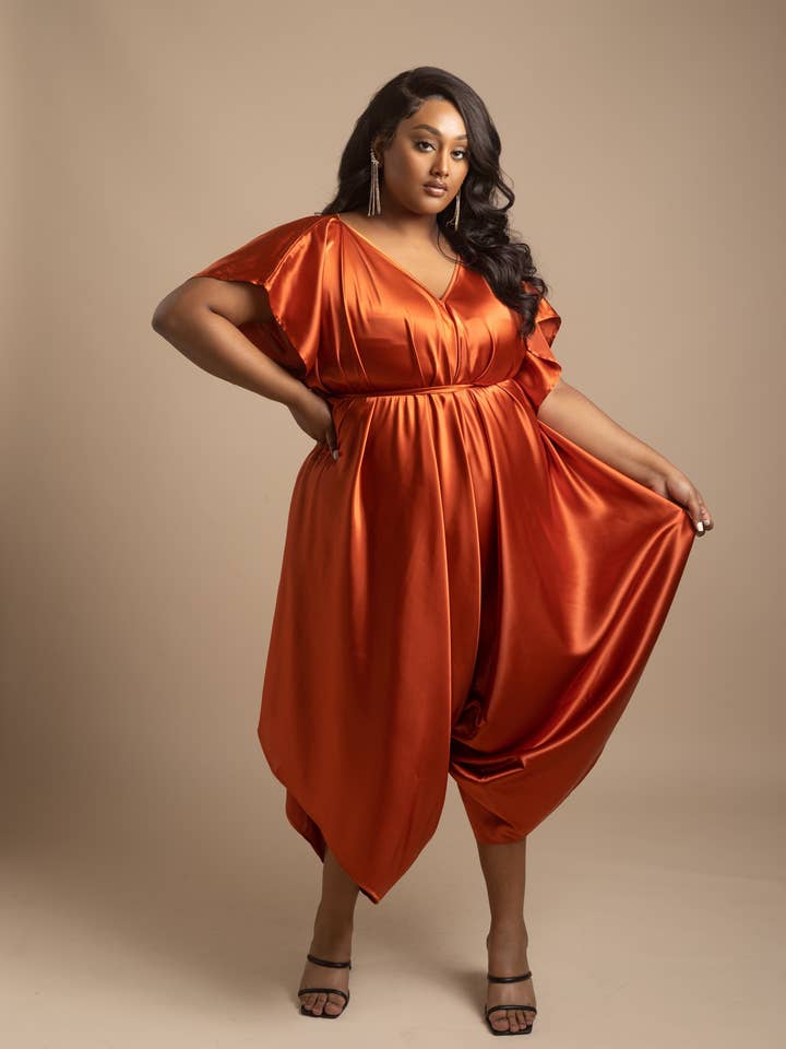 Combinaison Sora pour la vente par Nerecina