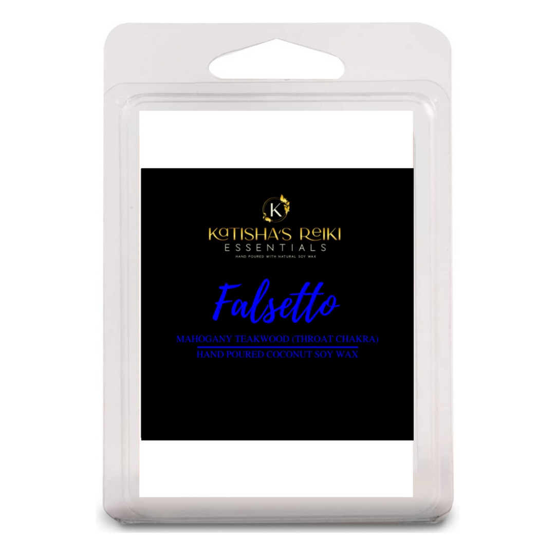 Katishasreikiessentials - Vente Matériels de bricolage - Cire de soja à la crème de coco et aux abricots13