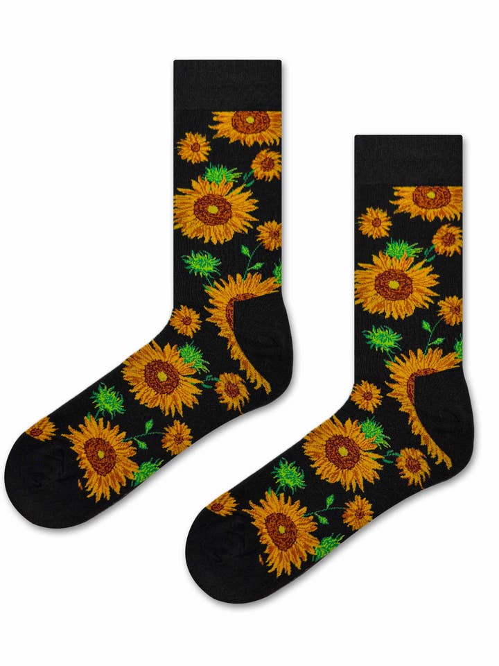 Solrosstrumpor 🌻 för wholesale av Marc JoJo