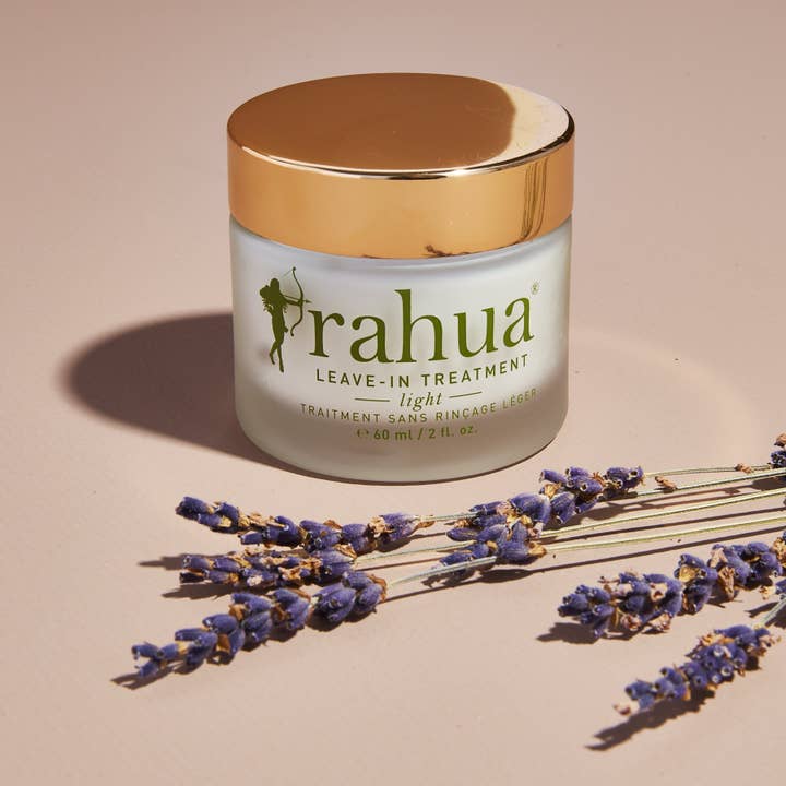 Rahua - Wholesale Hair Leave-In Conditioner - Rahua Leave-In Treatment Light