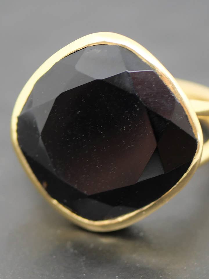 Collezione Eleganza Onice nero per la vendita all'ingrosso da parte di Atelier Leblanc