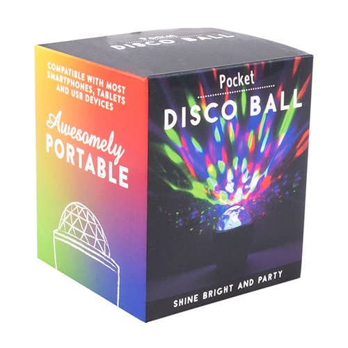 Purchase Wholesale mini disco balls. Free Returns & Net 60 Terms on Faire