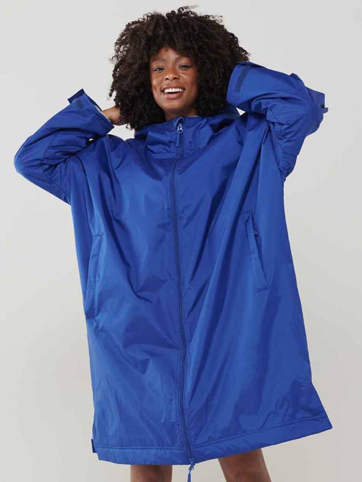 Pierre Francis - Vente Peignoir – unisexe - Finden & Hales - Robe toutes saisons pour adultes3