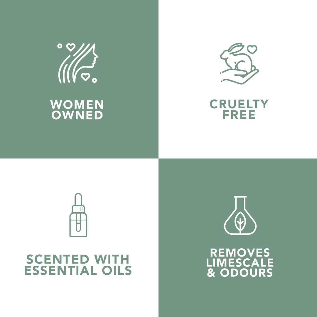 Eco Living Club - Wholesale Toiletreiniger - Eco Living Club Toiletbleekstrips met eucalyptus en citrus12