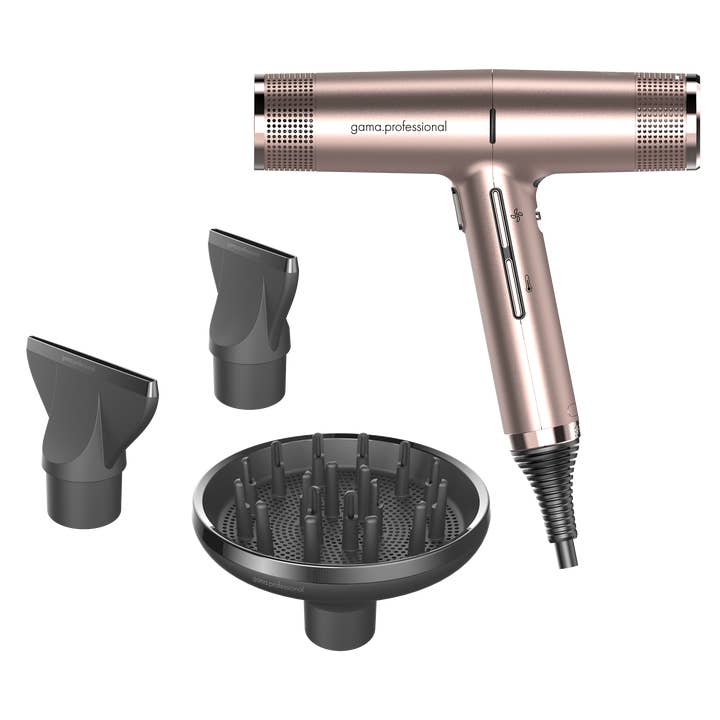 Ga.Ma. EU - Wholesale Hair Dryer - Blow Dryer iQ Perfetto - Hair Tool11