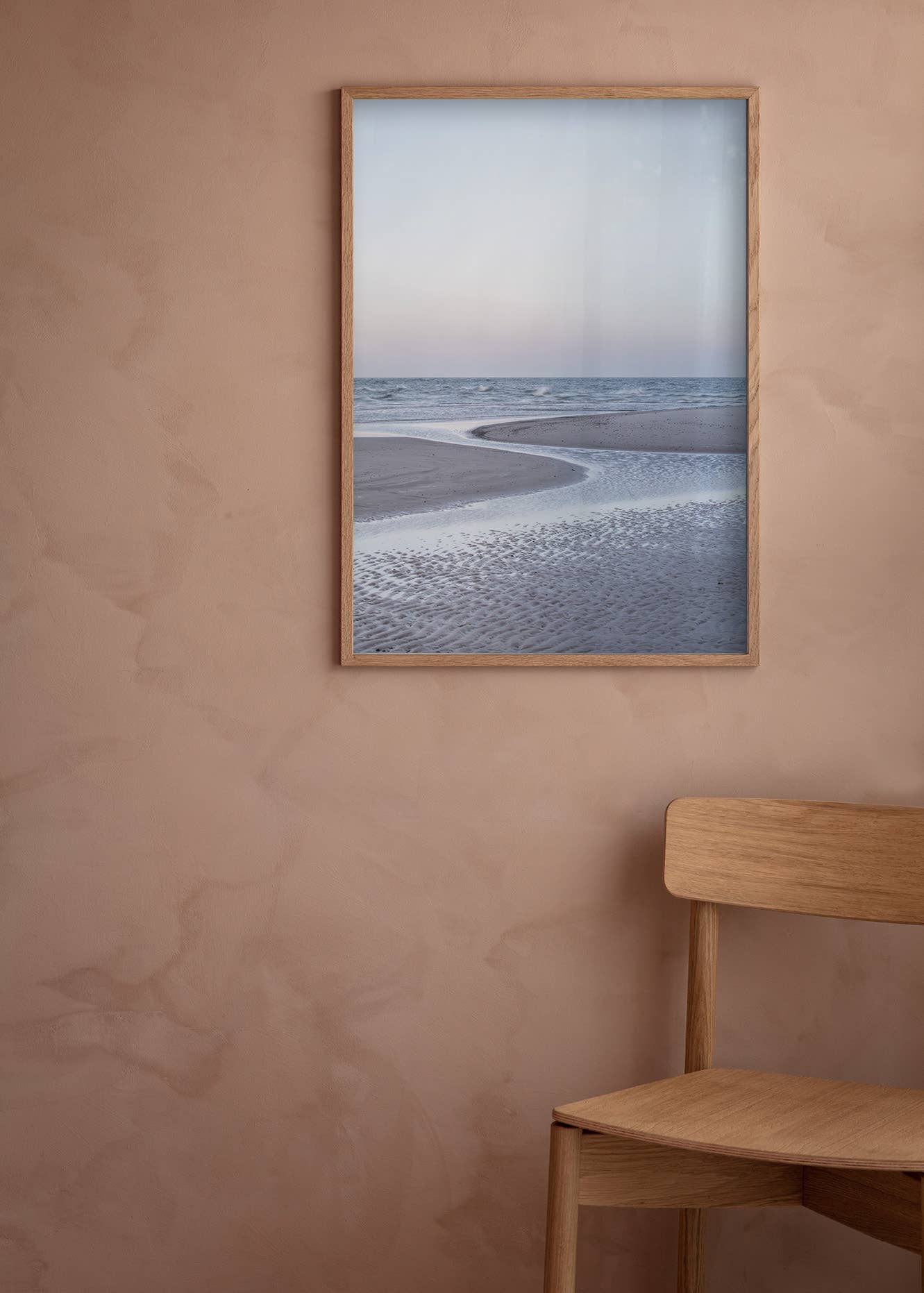 Foto Factory - Wholesale Art Print - Skagens Beach2