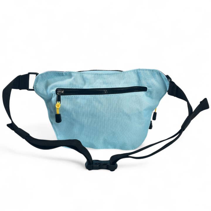 Sipsey Wilder - Wholesale Belt Bag - Unisex - Harbor Haze Rover Hip Pack 2.04