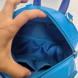 Kawineko - Wholesale Crossbody Bag - Women's - Restock open Derpy Tiger Ita Bag kpop demon hunters backpack11