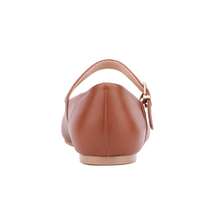 S3 Holding - Wholesale Flats – Women’s - New York & Company Women's Page Maryjane Flat3