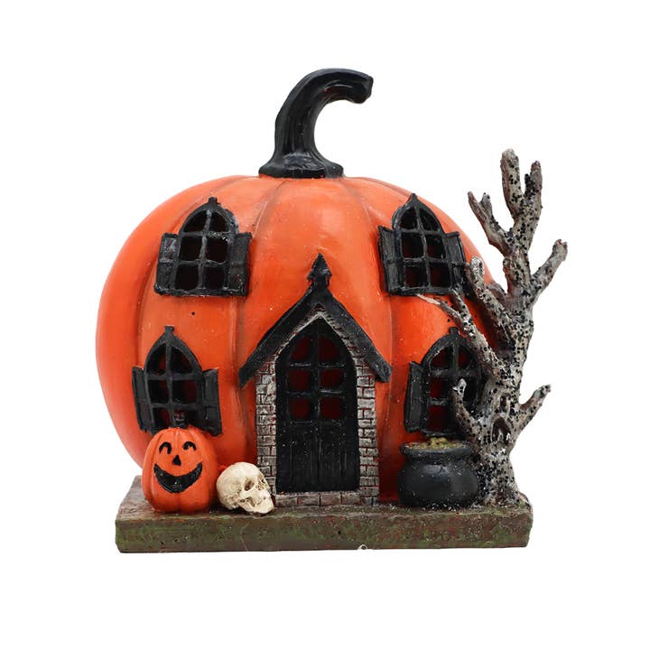 Paris Loft Inc - Vendita all'ingrosso Decorazioni da tavolo - Decorazioni di Halloweeen per la casa stregata al coperto