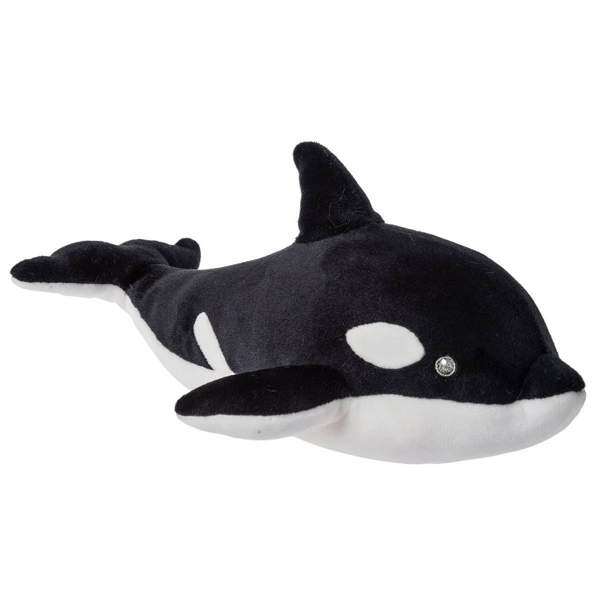 Mary Meyer - Vente Peluche – enfant et bébé - Smoothez Orca0