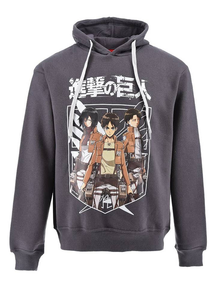 SWEAT ATTACK ON TITAN para venta al por mayor de POPBUSTERS