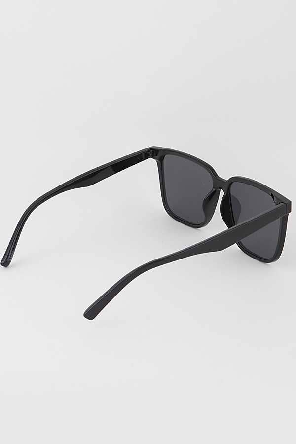 LA Jewelry Plaza - Vendita all'ingrosso Occhiali da sole - Donna - Set di occhiali da sole Classic Tint Square5