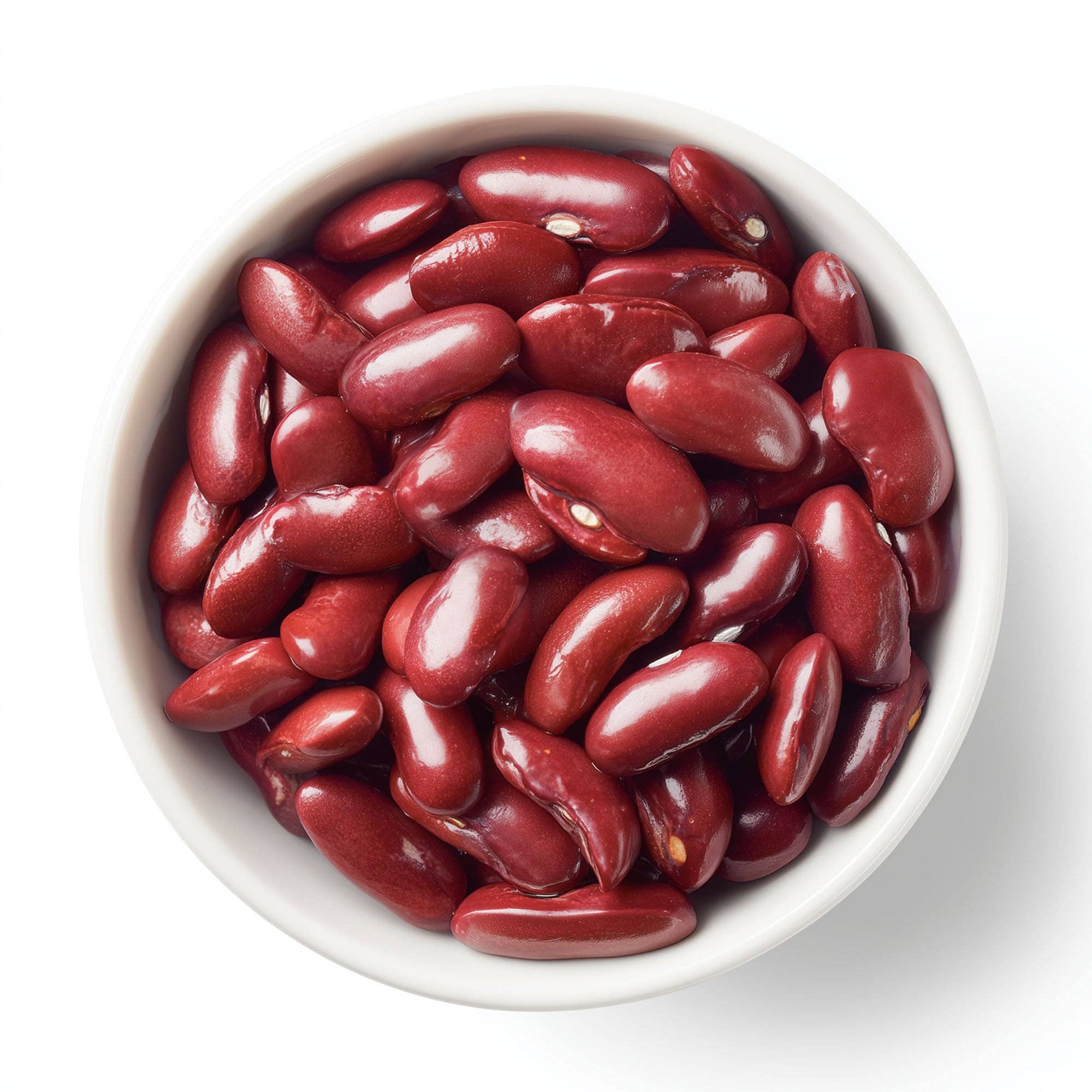 Food To Live - Wholesale Beans - Organic Canned Red Kidney Beans – Unsalted, Non-GMO, Vegan. Ready to Eat. Perfect for Salads, Soups, Pasta e Fagioli. Wholesale – by Food to live1