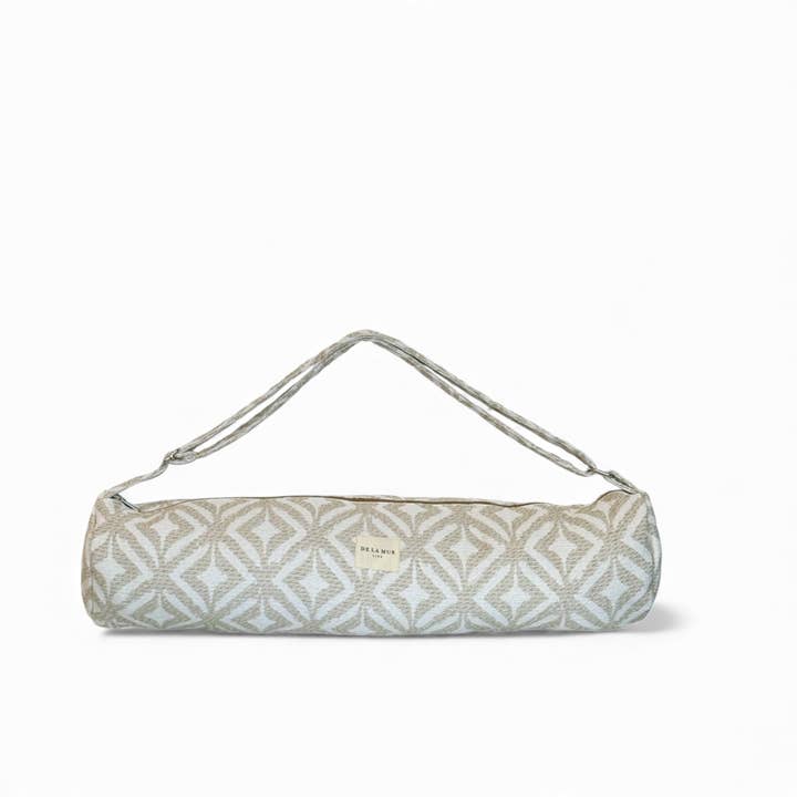 Yogamat tas CAMPO voor wholesale door De La Mur Line