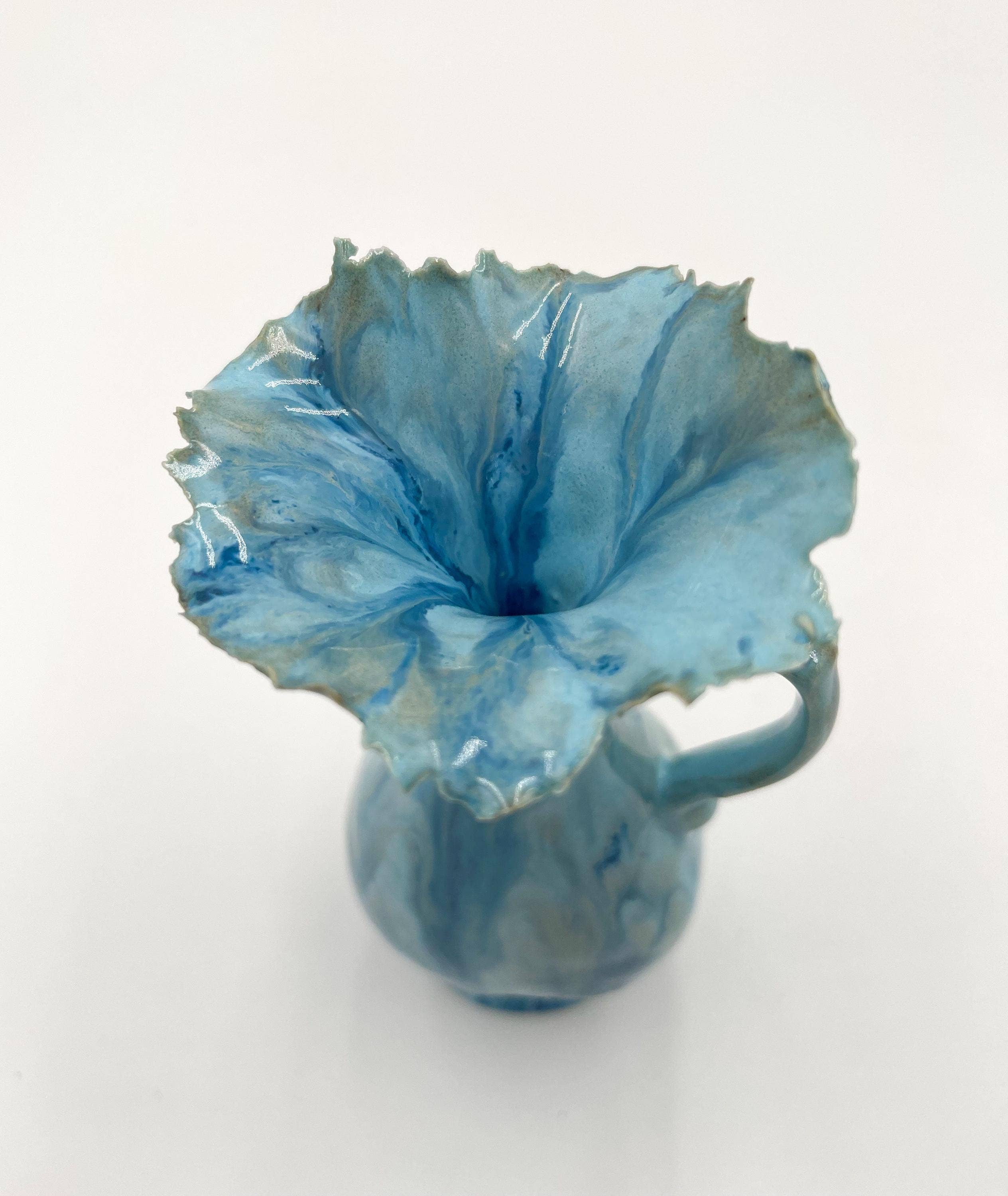 Cori Ceramics & Art LLC - Wholesale Vase - Mommy Vase9