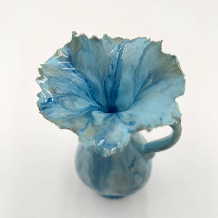 Cori Ceramics & Art LLC - Wholesale Vase - Mommy Vase9