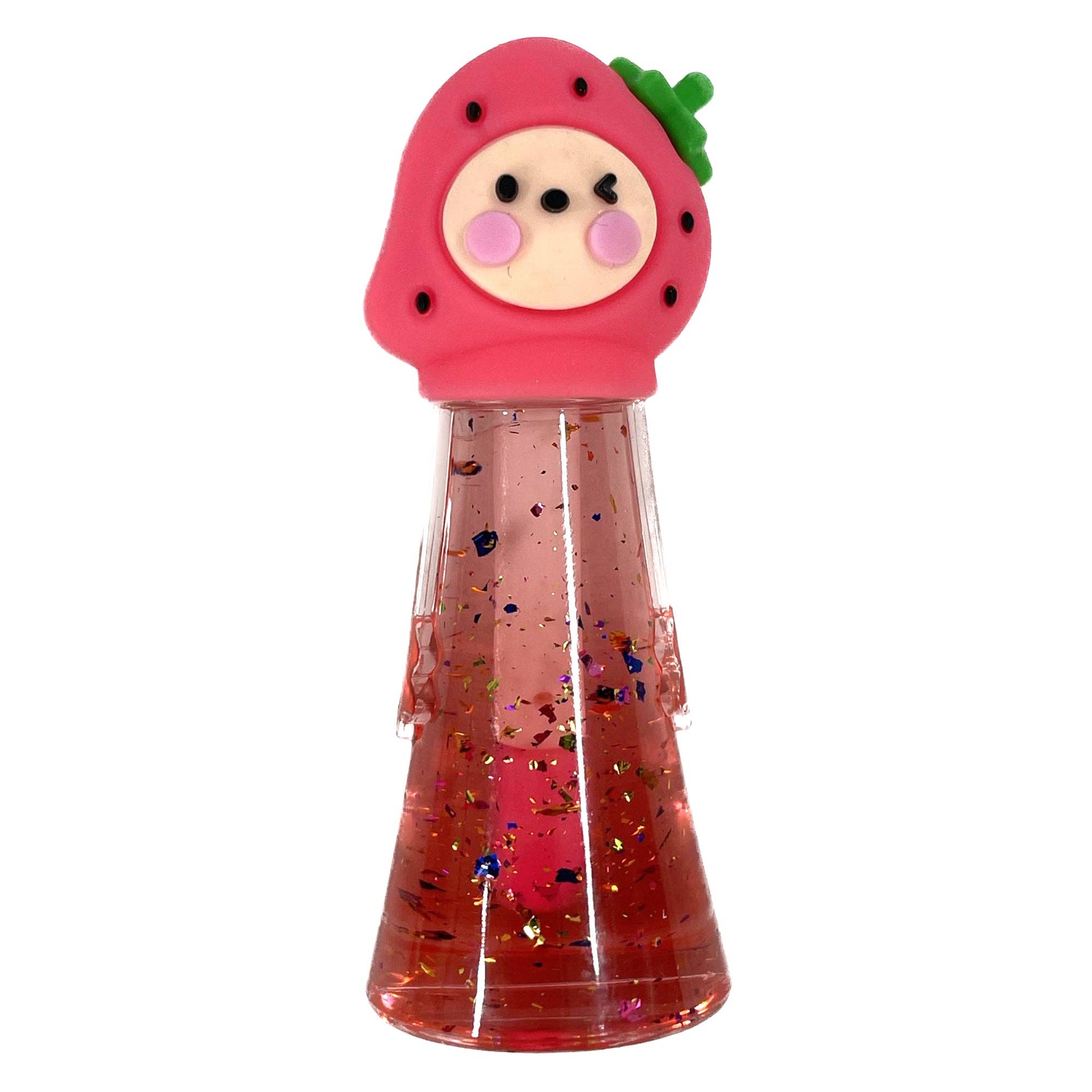 ASSORTED Fruit Face Lip Oi M021.. (24PC) for wholesale on Faire4