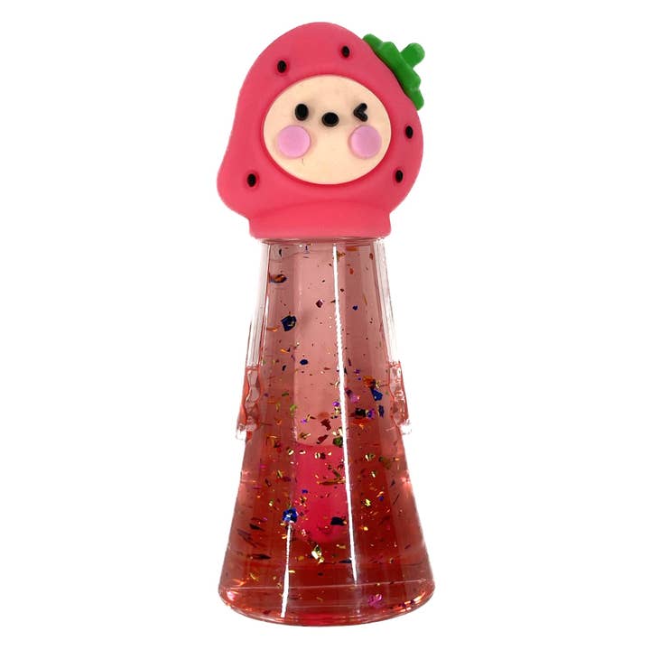 ASSORTED Fruit Face Lip Oi M021. (24PC) for wholesale on Faire3