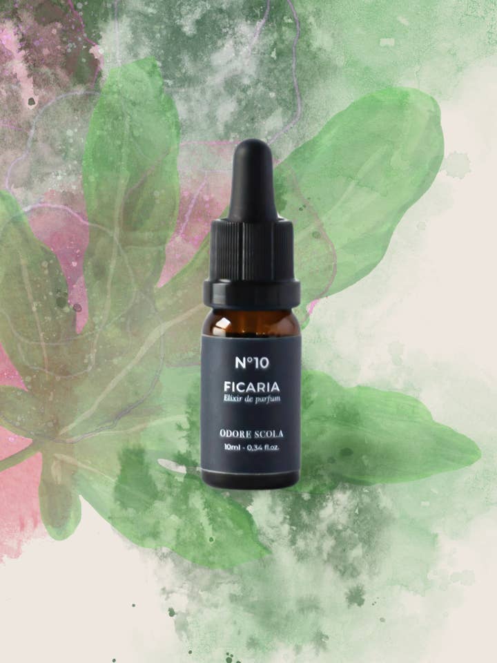 ELISIR DI PROFUMO - Ficaria per la vendita all'ingrosso da parte di Odore Scola