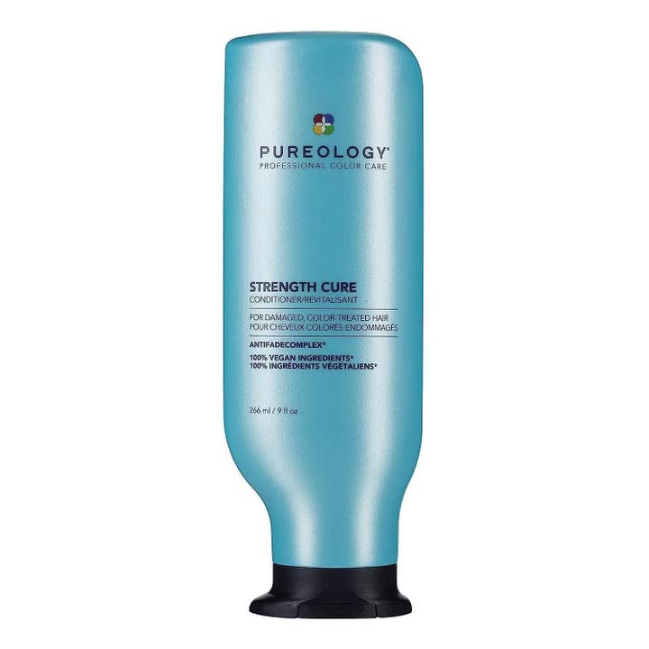 KT Supply - Wholesale Hair Conditioner - Pureology Strength Cure Conditioner 9 Oz.
